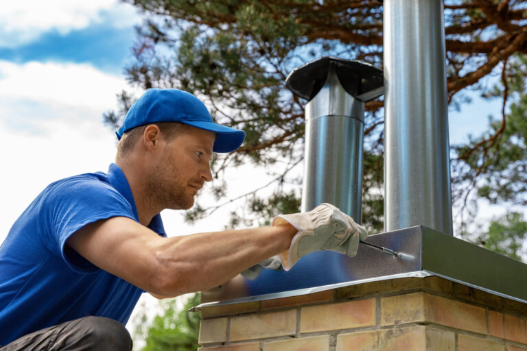 chimney contractors boise