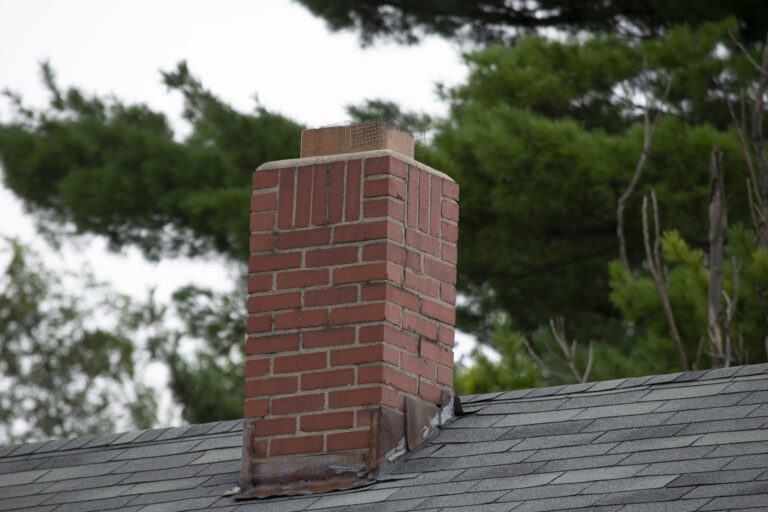 chimney repair boise