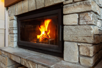 fireplace services boise id